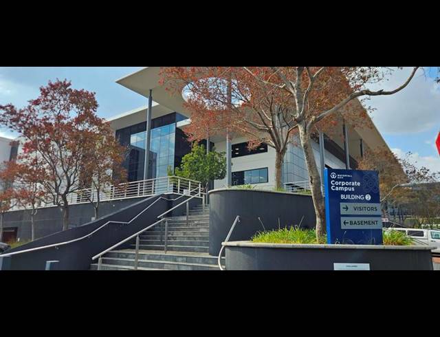 BUSINESS PROPERTY TO RENT IN WATERFALL